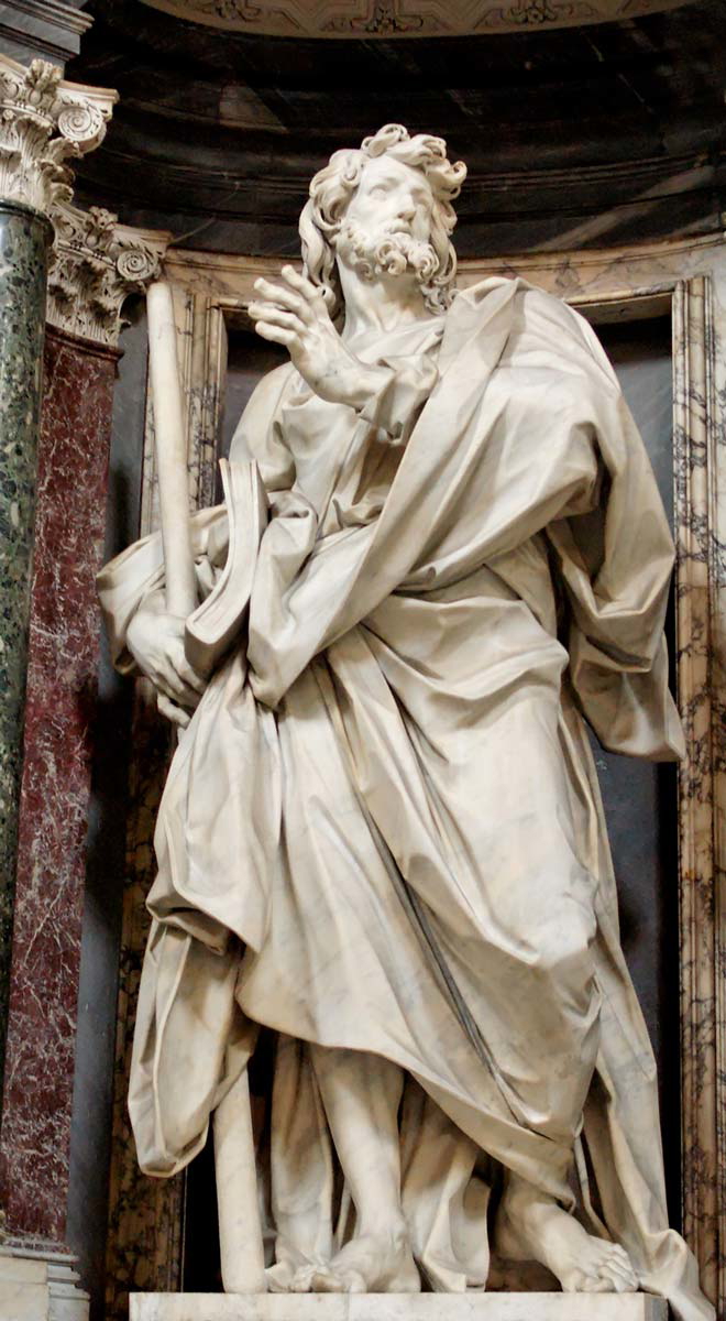 james the less lateran basilica