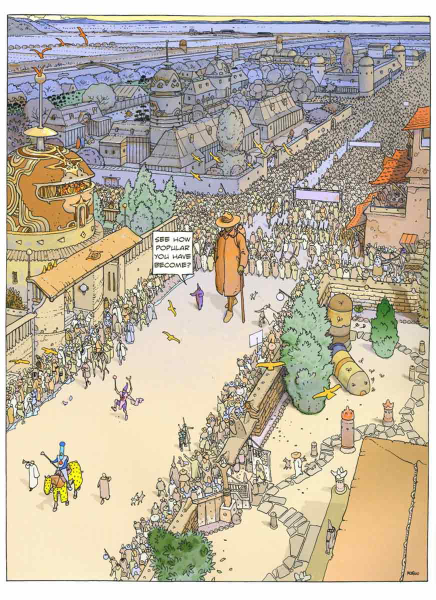 jean giraud moebius