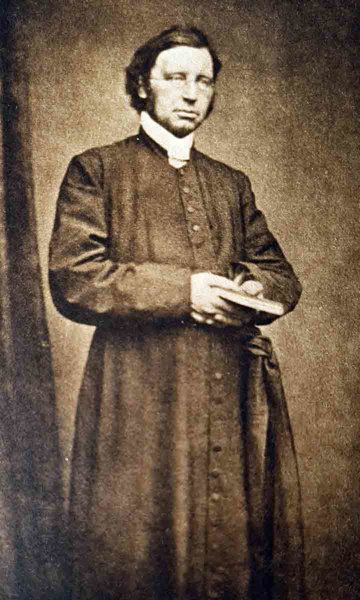 john mason neale