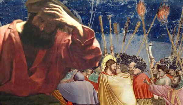 judas iscariot twelve disciples bio death