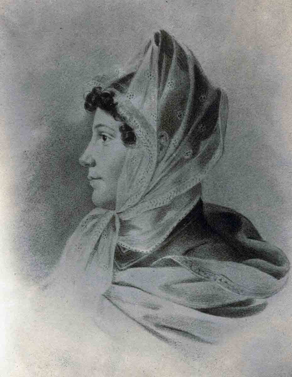 julie guicciardi lithograph