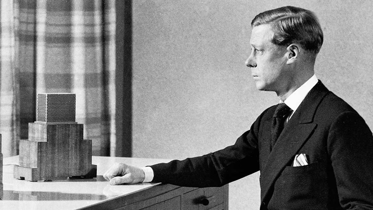 king edward viii speech