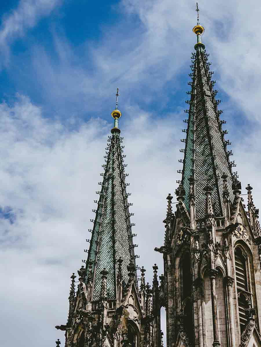 king wenceslas cathedral