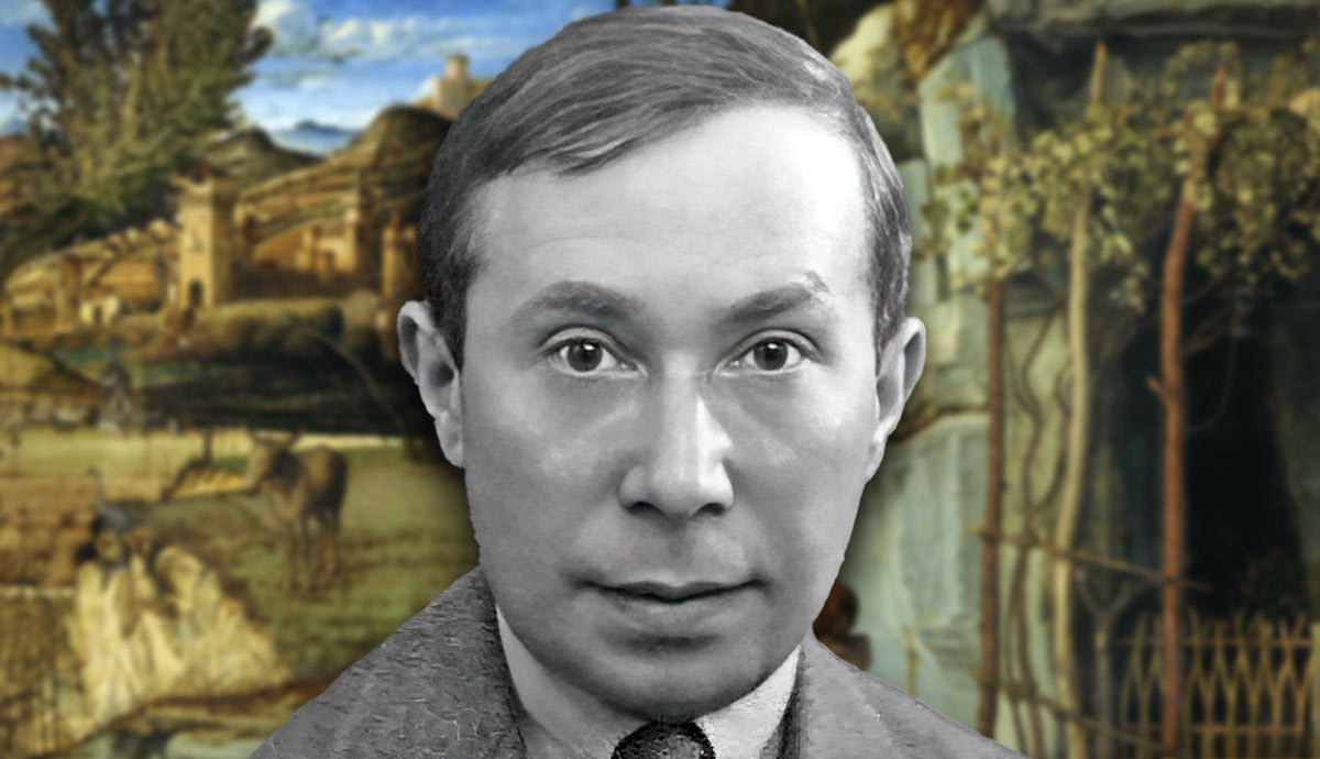 leo strauss bio philosophy