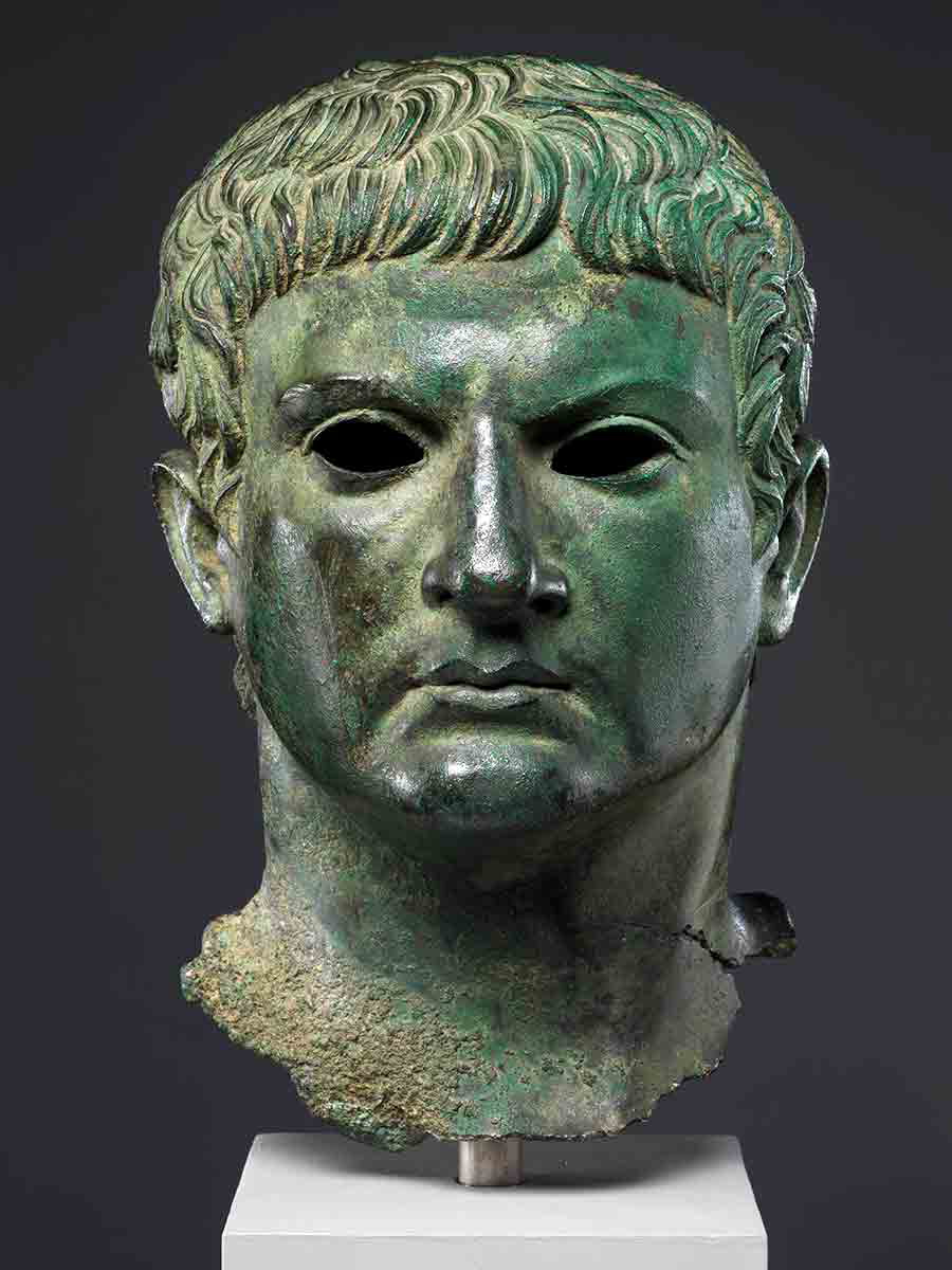 marcus agrippa met