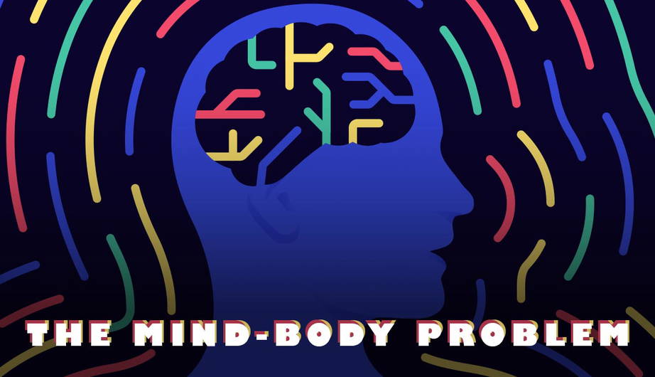 mind body problem consciousness dualism materialism