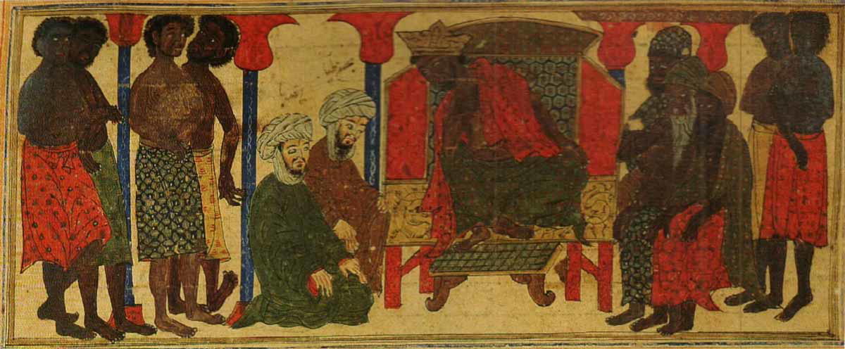 muslim emigrants ethiopian king negus najashi asylum