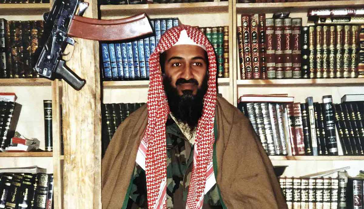 Who Was Osama Bin Laden TheCollector