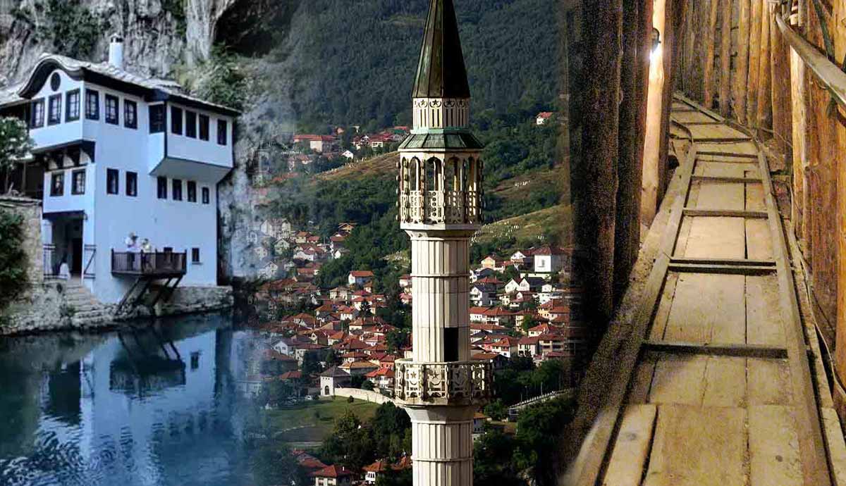 roadtrip bosnia herzegovina behind bullet holes