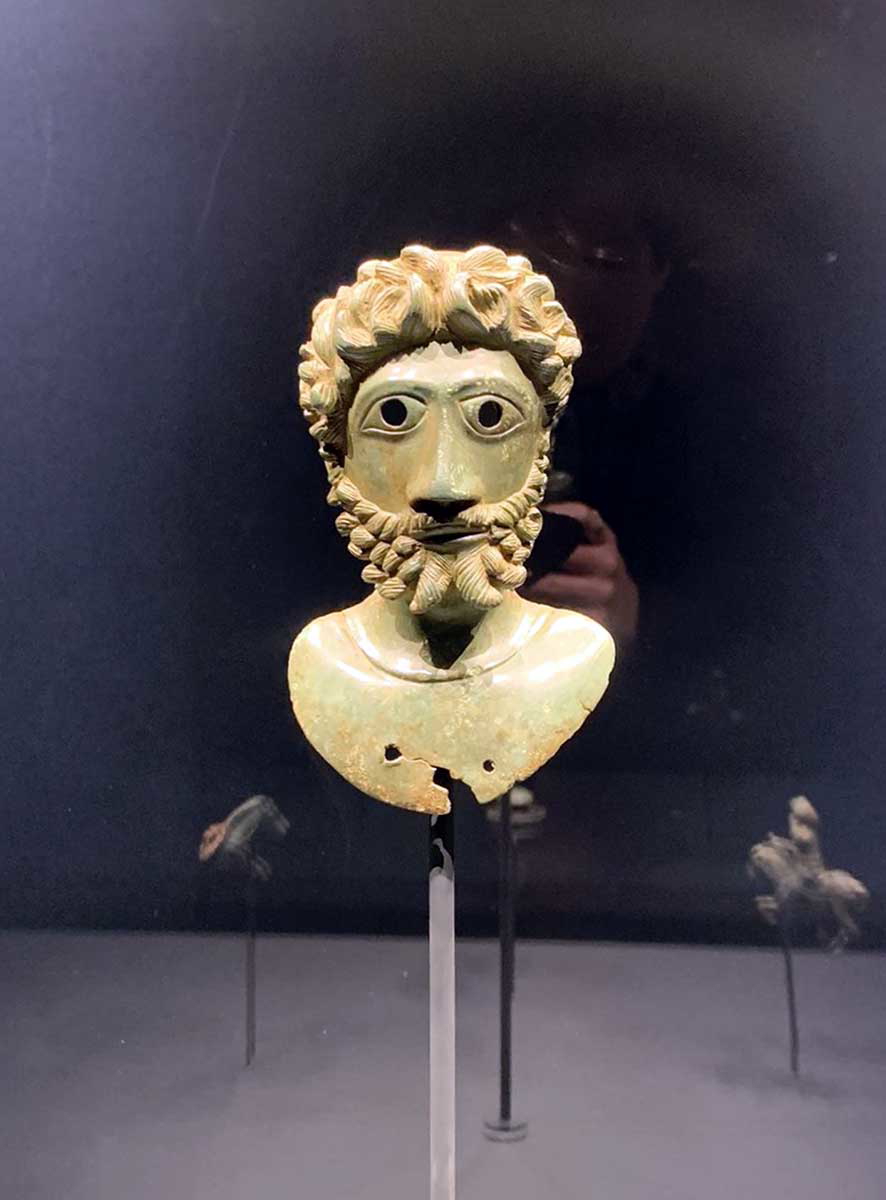 ryedale hoard marcus aurelius