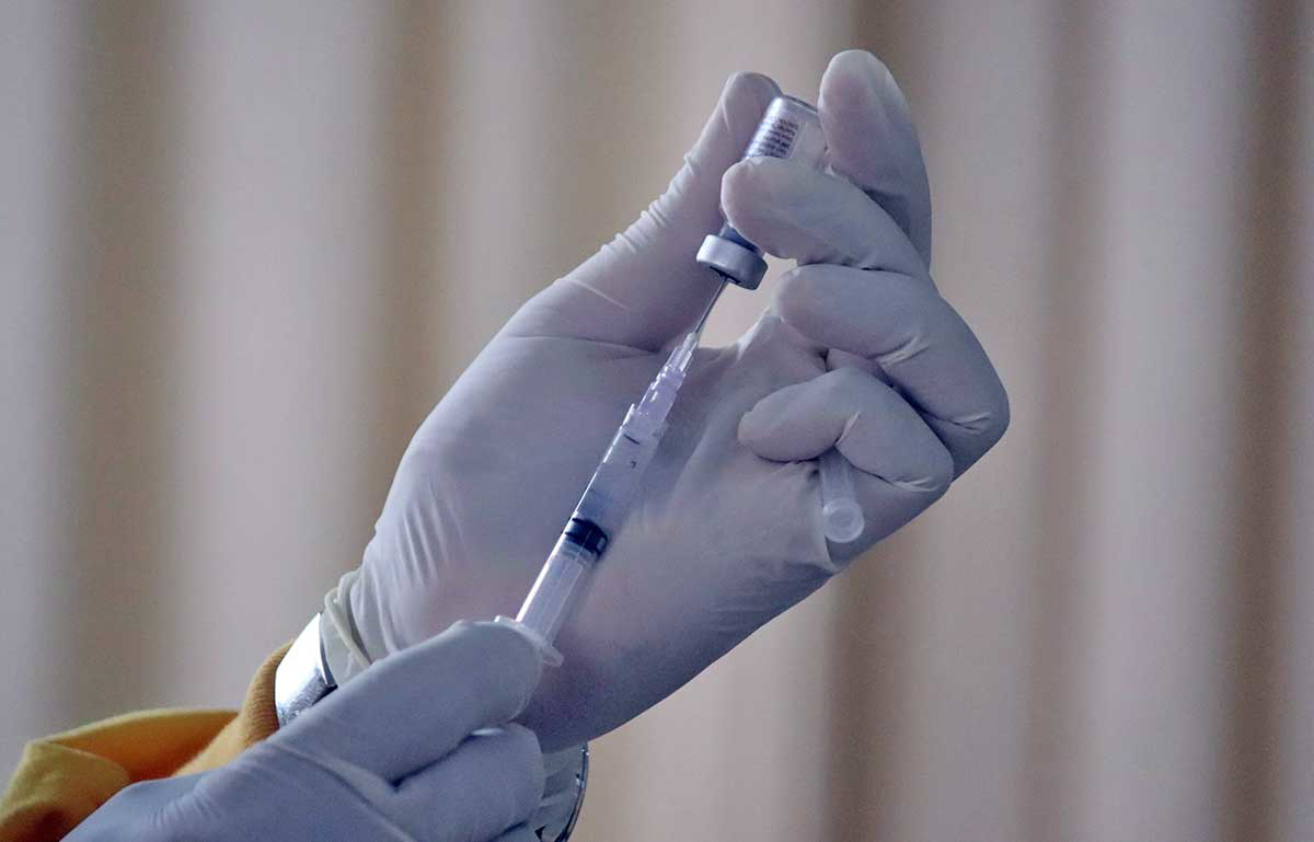 serum run balto vaccine