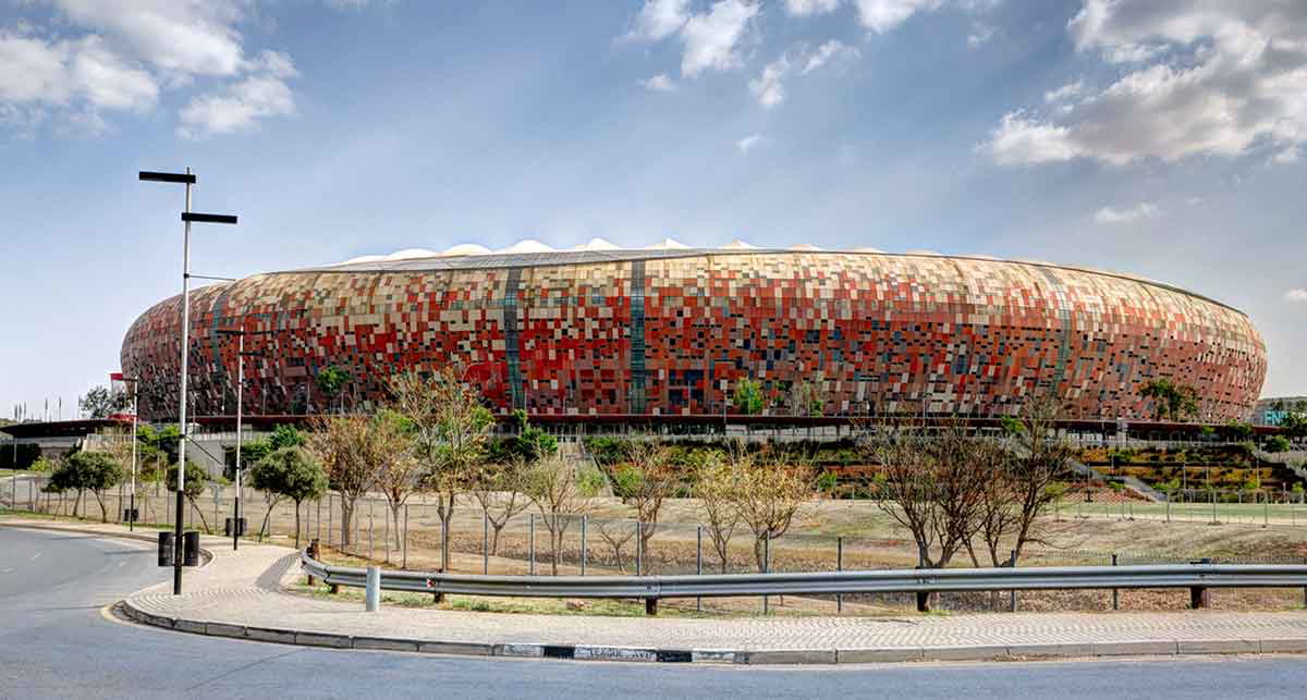 soccer city stadium 1