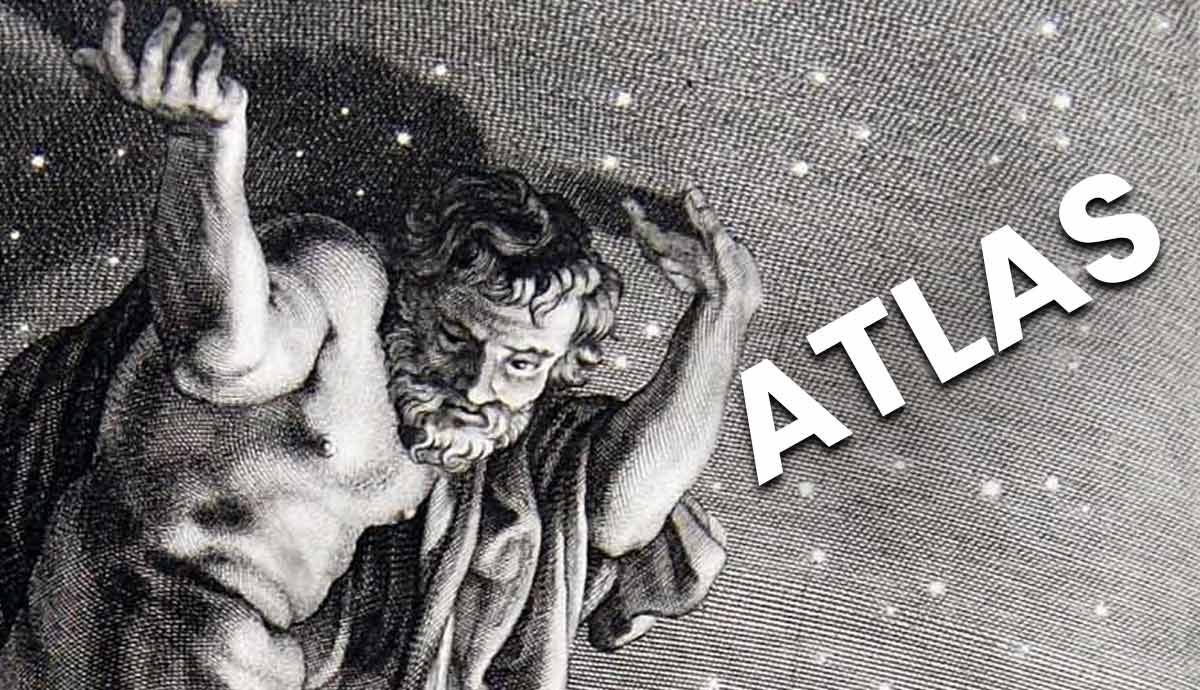 story atlas eternal burden