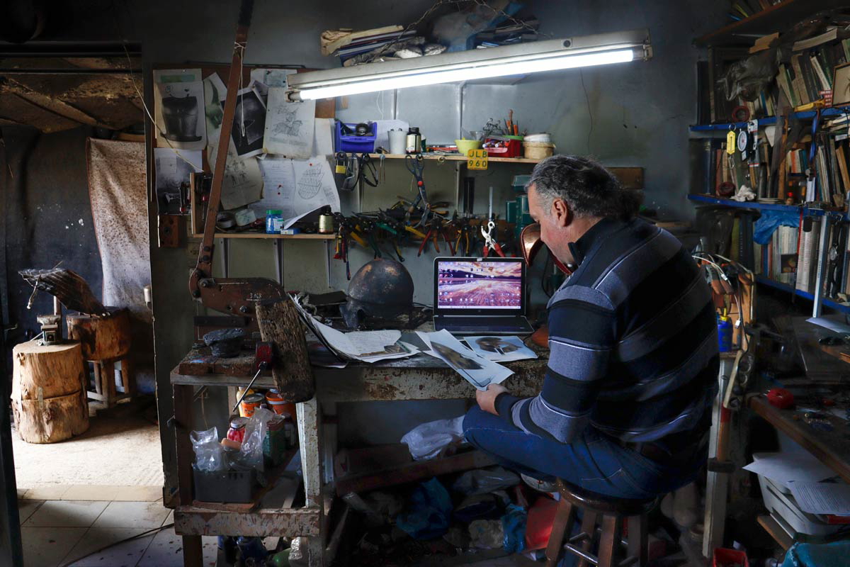 studio dimitris katsikis