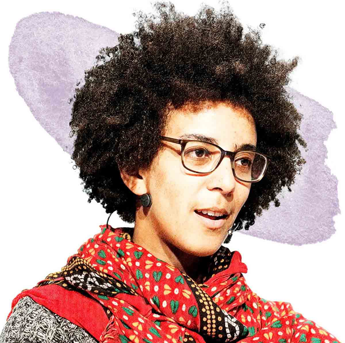 timnit gebru