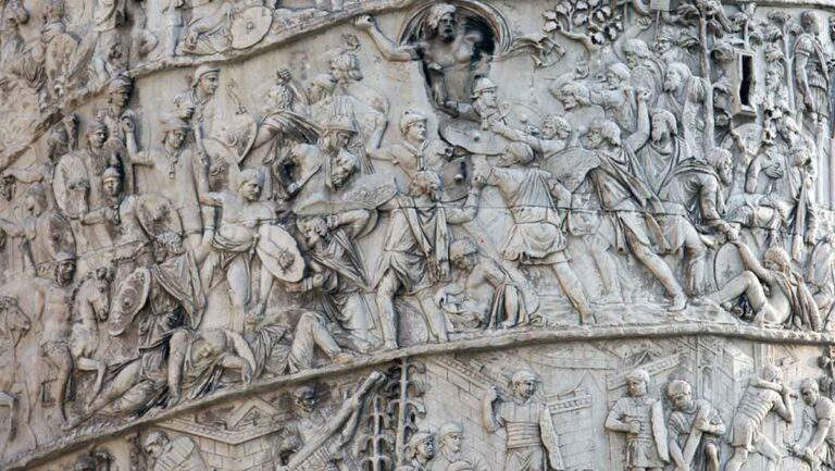 Roman Military Ranks: From Legionary to General