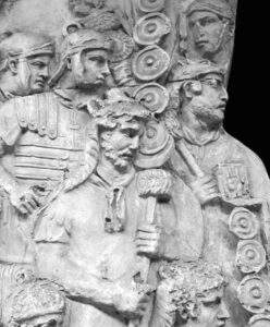 Roman Military Ranks: From Legionary to General