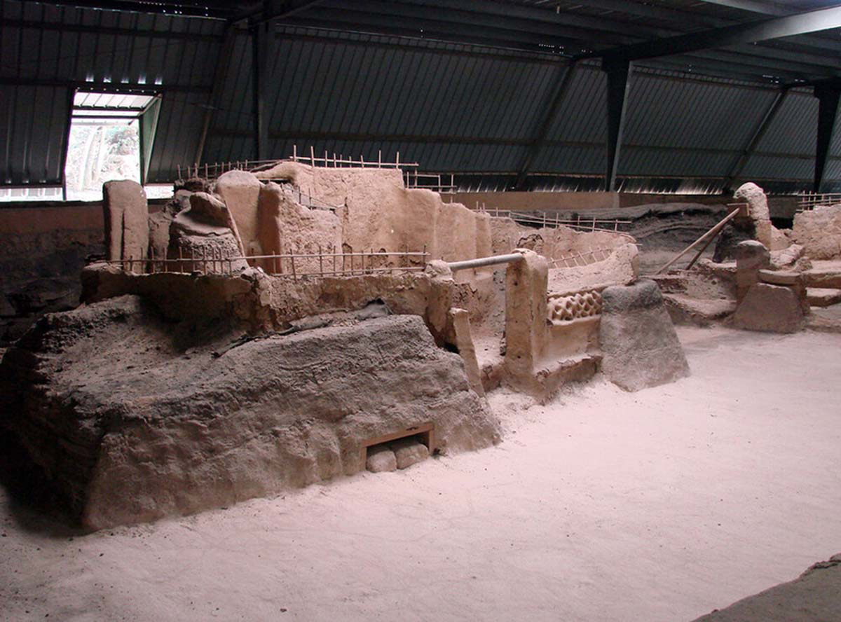 unesco joya de ceren