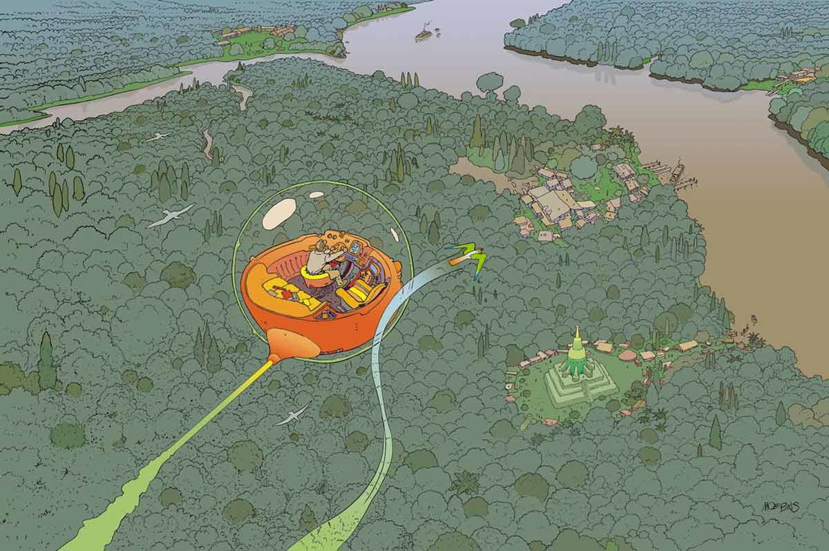 voyage hermes 2