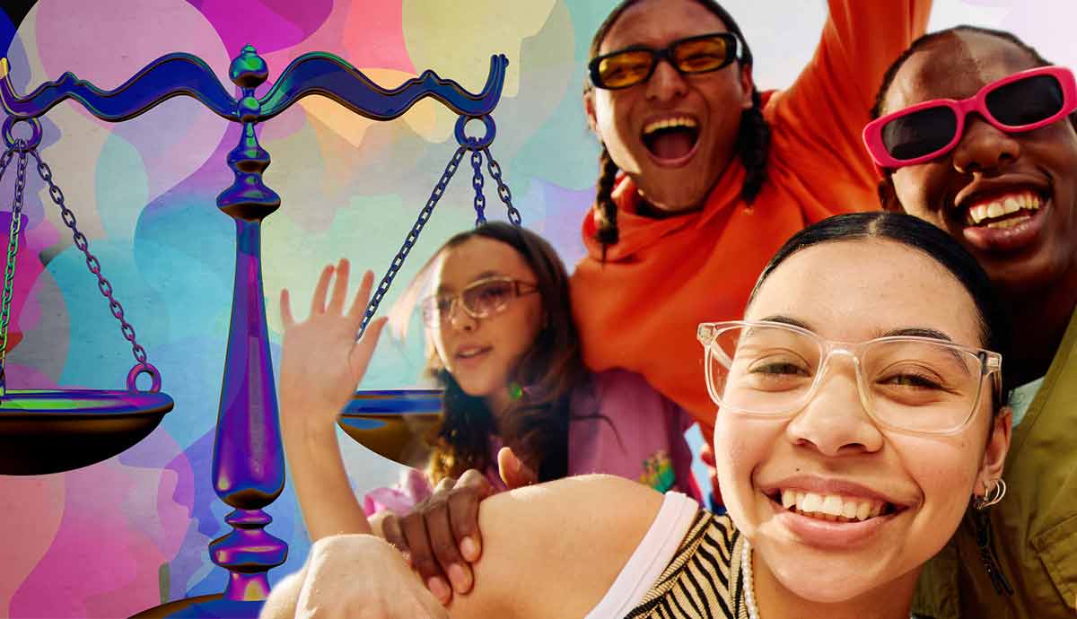 what are gen z ethical values