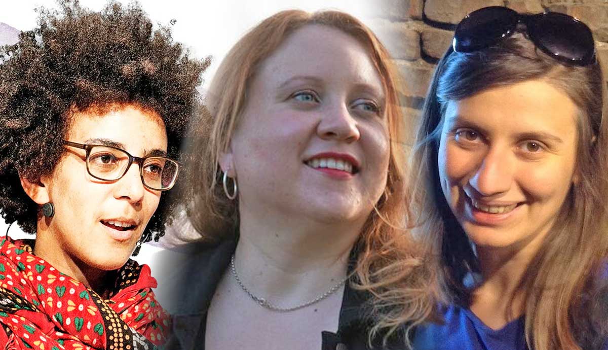 women artificial intelligence you should know