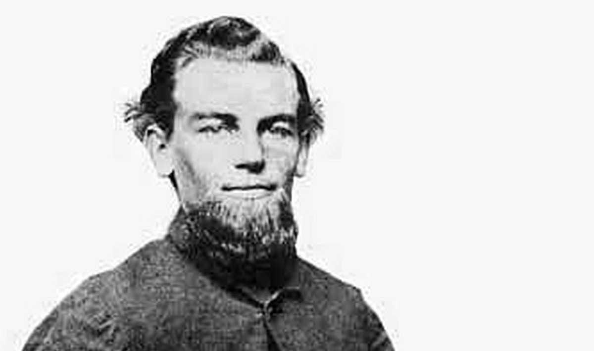 Benjamin Briggs captain Mary Celeste