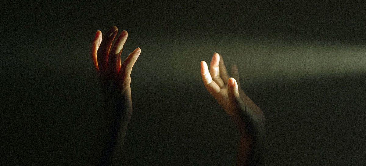 Surrender luis dalvan