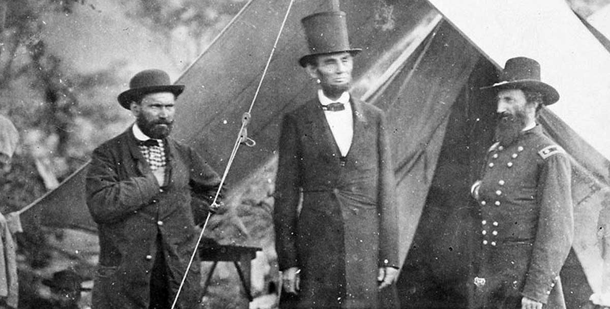 abraham lincoln president
