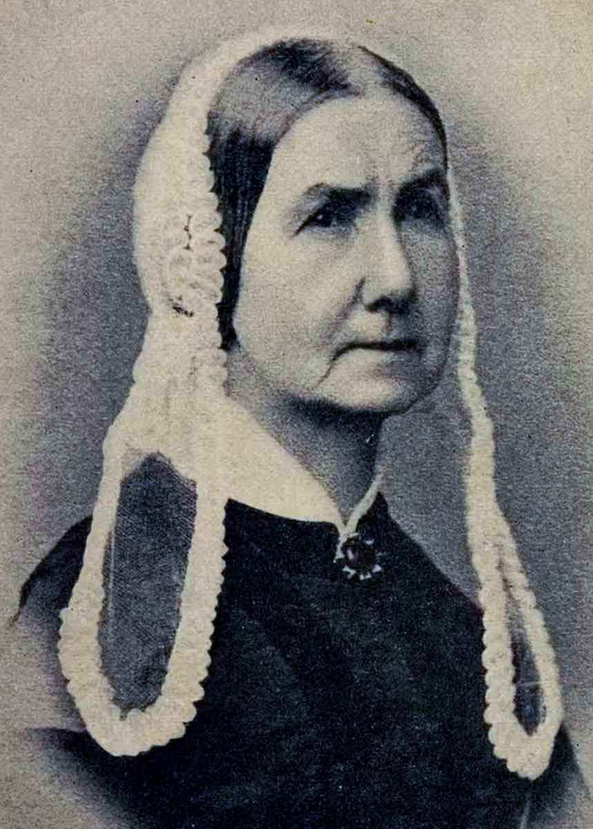 anna whistler photo