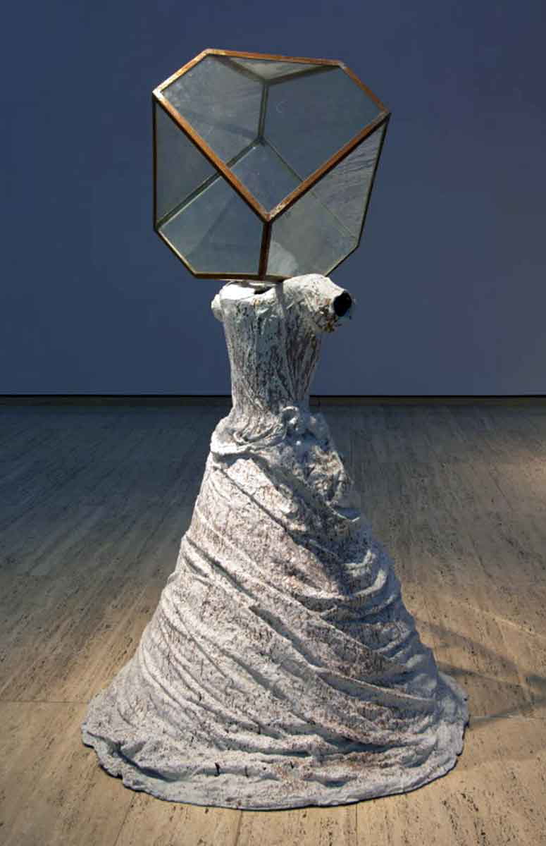 anselm kiefer women of antiquity hypatia