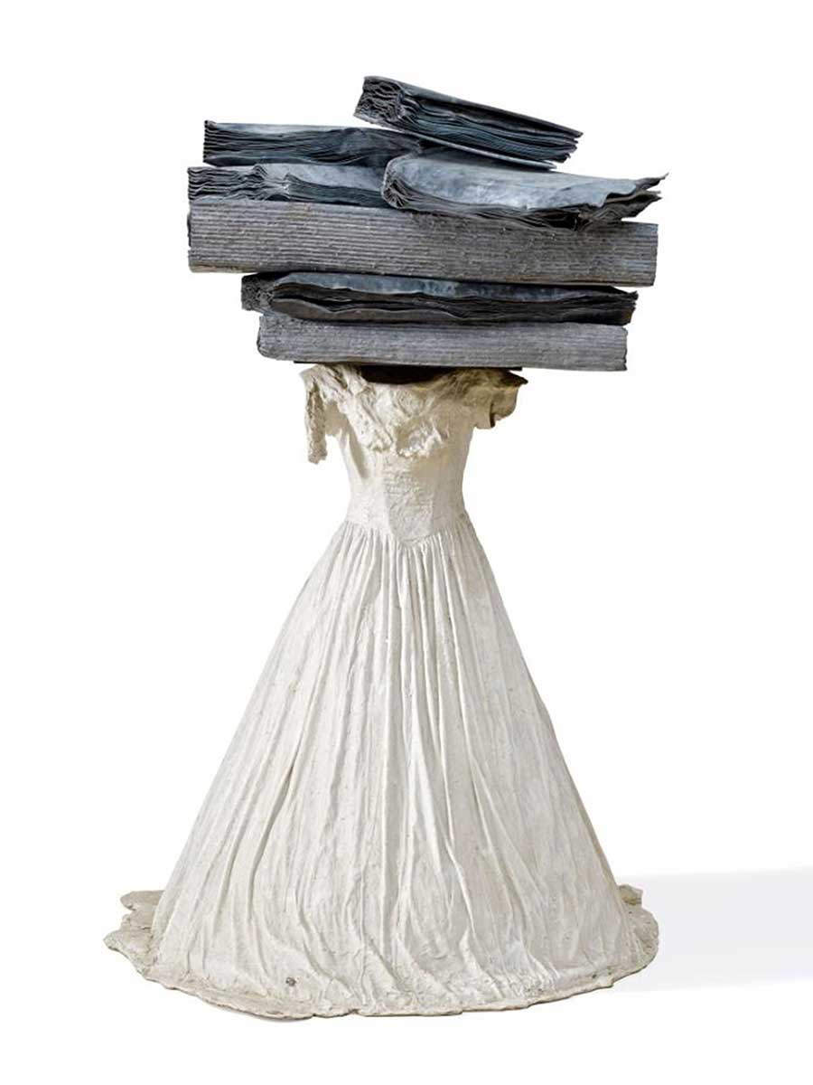 anselm kiefer women of antiquity sappho