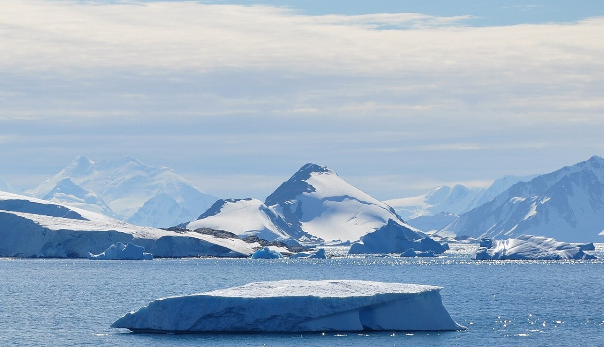 antarctic history you need to know