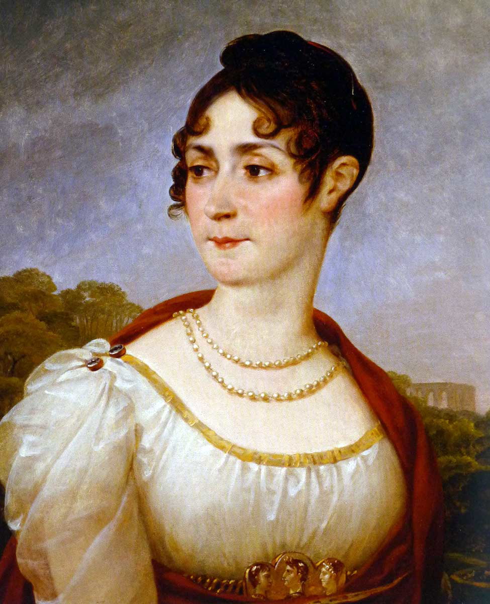 antoine jean gros jos‚phine de beauharnais