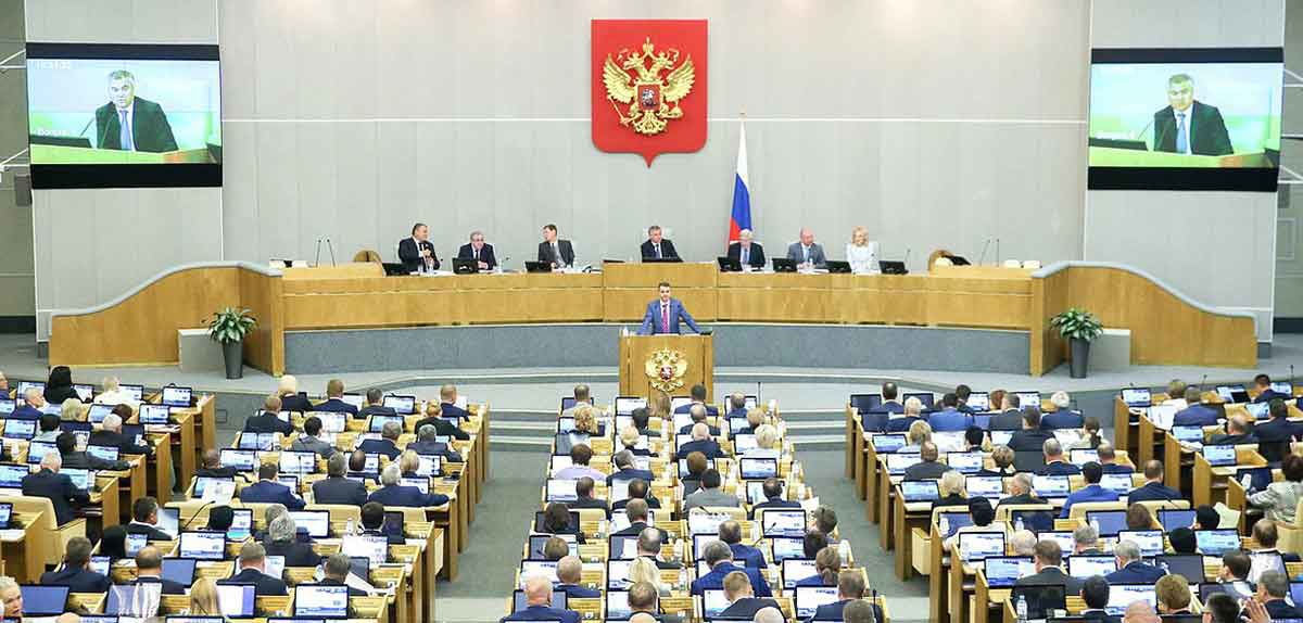 apartment bombings russian parliament