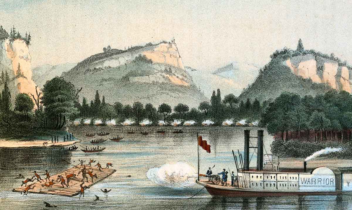 battle of bad axe