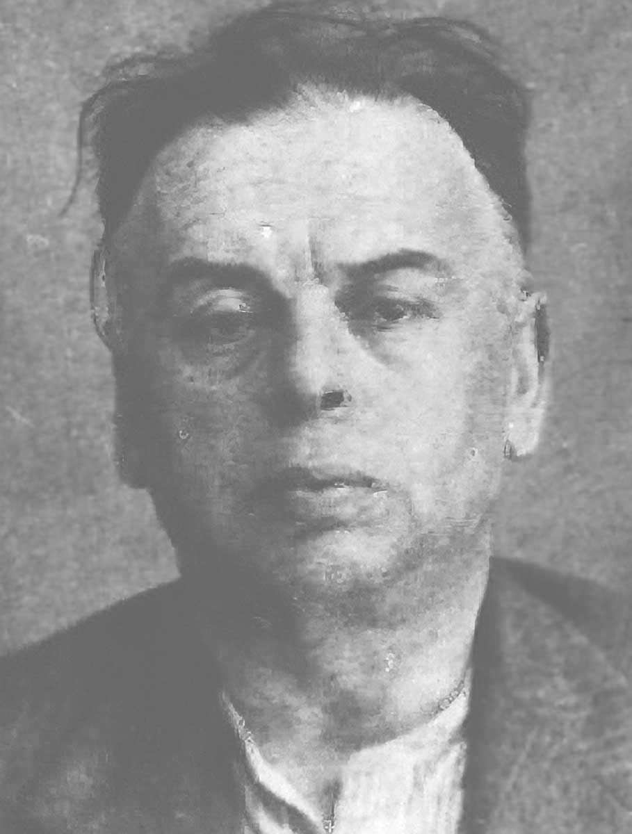 bela kun 1937