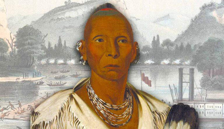 The Black Hawk War and Its Impact on Native Americans