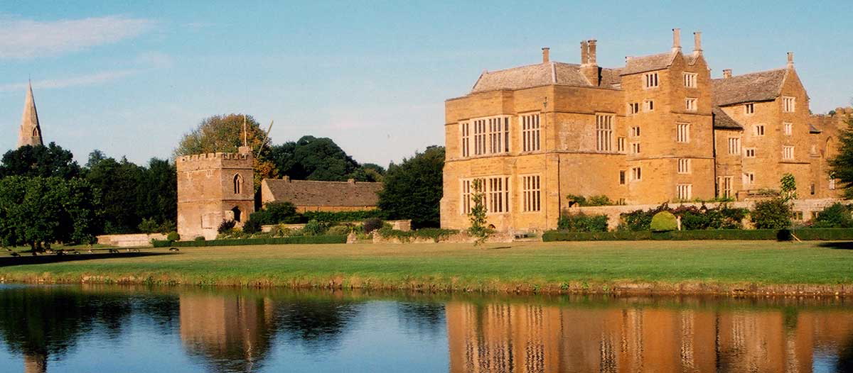 broughton castle cover