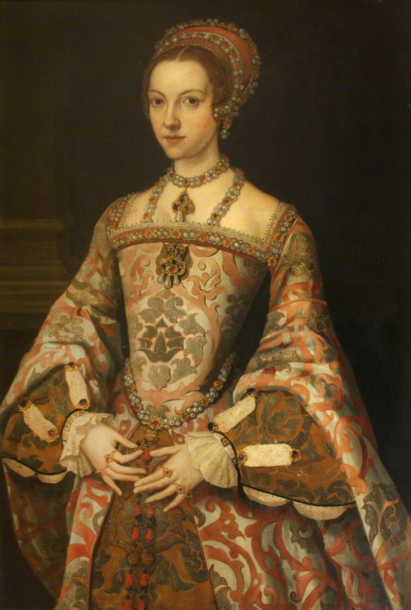 catherine parr after master john copy
