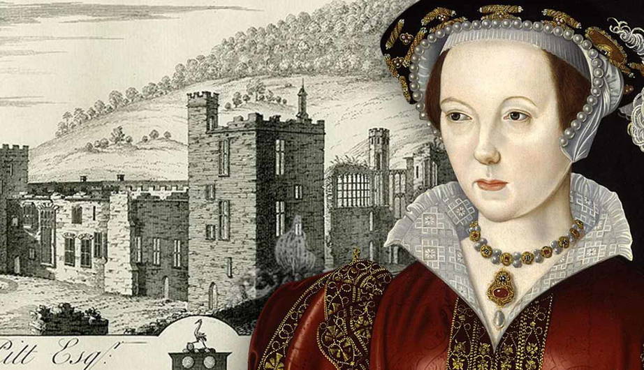 Catherine Parr: The Wife King Henry Loved Most? | TheCollector