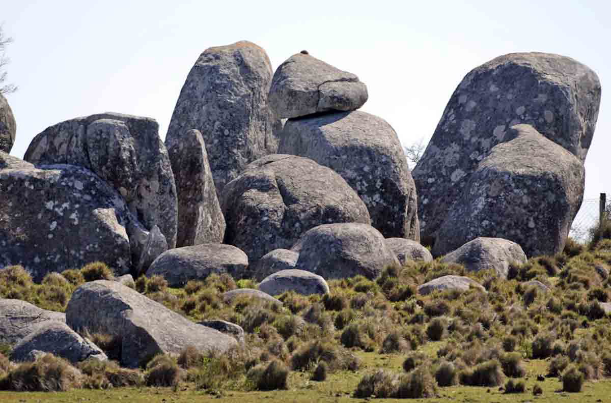 chamanga lithic complex uruguay