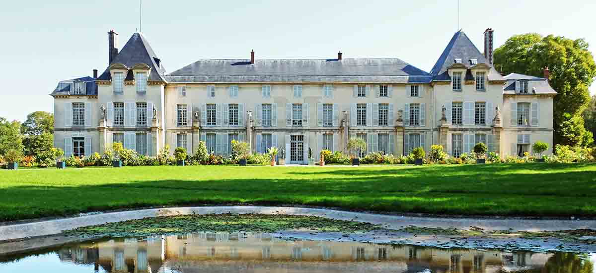 chateau malmaison france