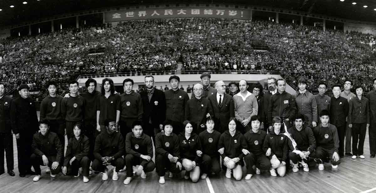 china us tennis team photo