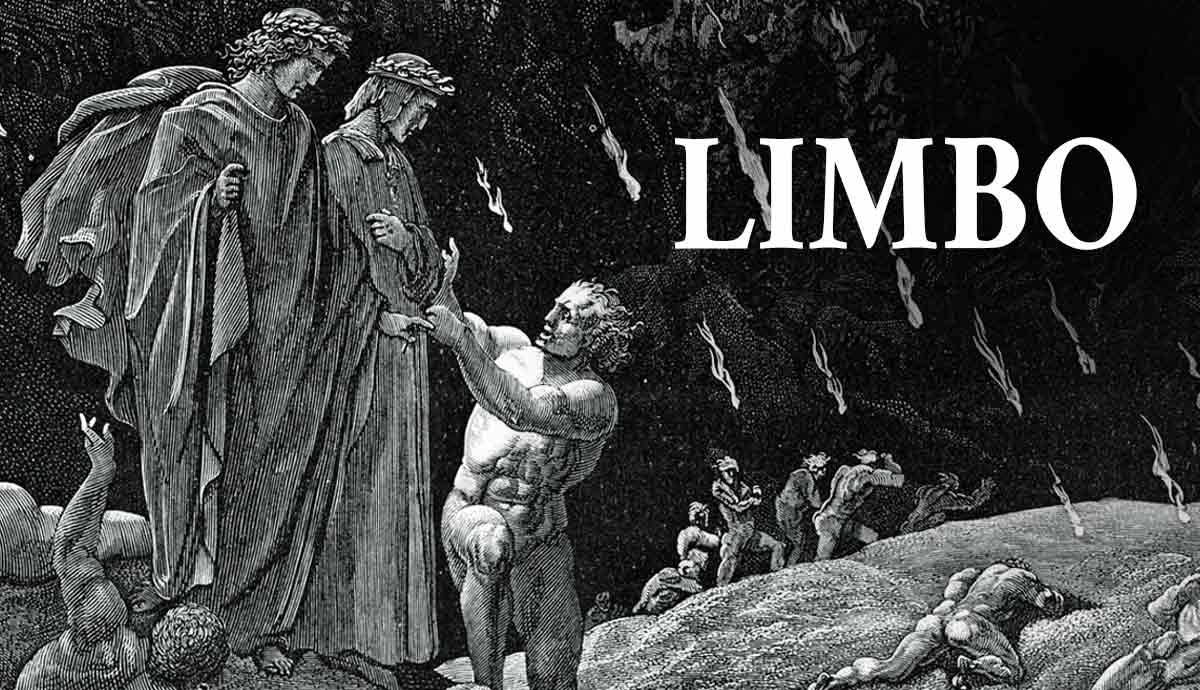 christian views limbo eplained