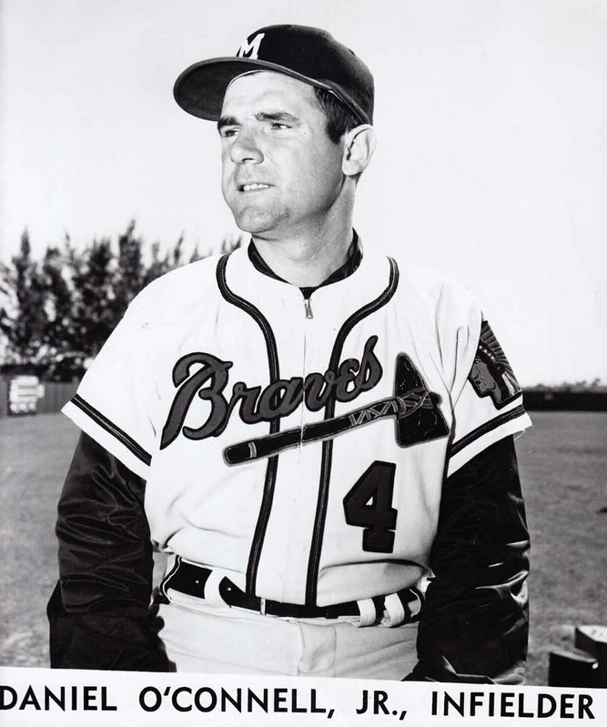 danny o connell photo