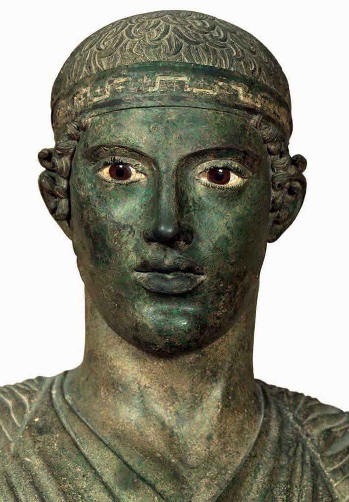 知っておくべき古代ギリシャの彫刻 10 選 - 世界の顔