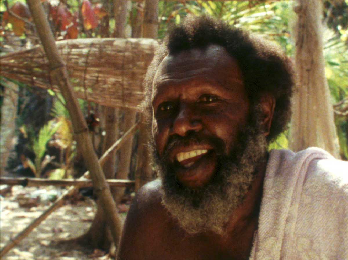 eddie mabo murray island aboriginal tasmanian