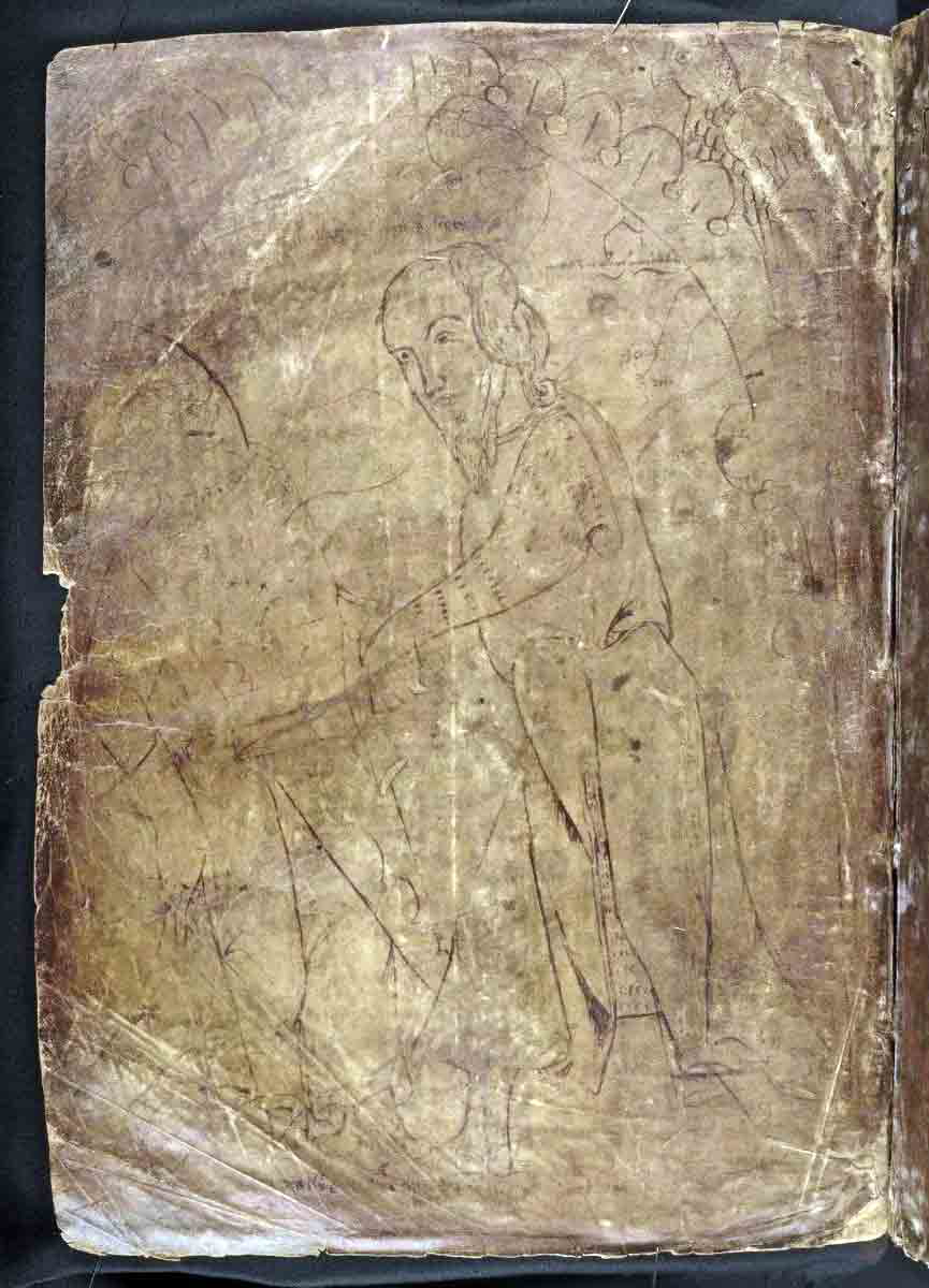 egil skallagrimsson 14th century manuscript