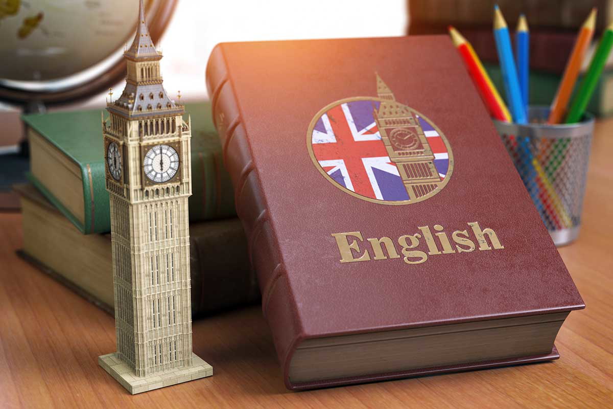 english borrowed words