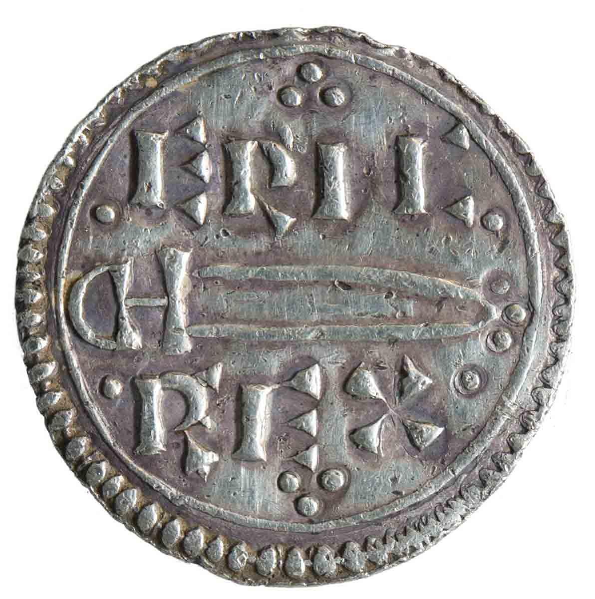 eric bloodaxe silver penny